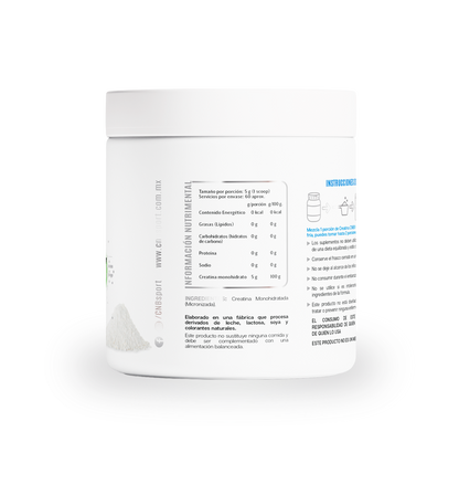 CREATINA 300 gr